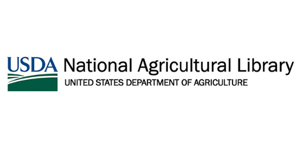 USDA National Agricultural Library Logo